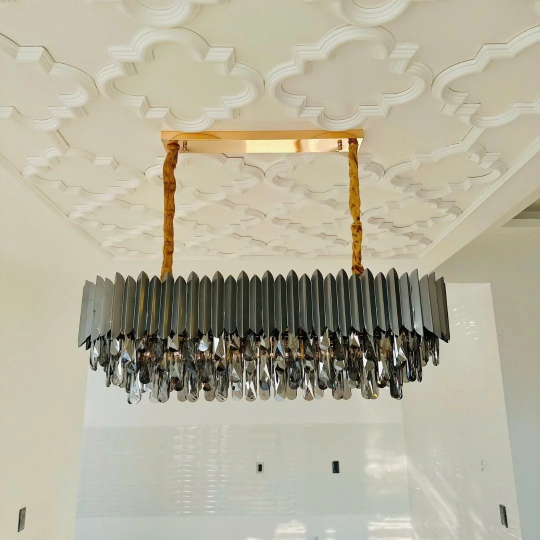 den-tha-pha-le-tpl88210n900-3 Đèn thả pha lê TPL88210N900 3