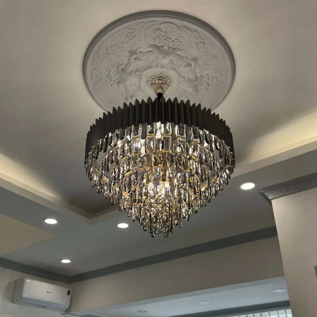 den-tha-pha-le-tpl88210t800-3 Đèn thả pha lê TPL88210T800 3