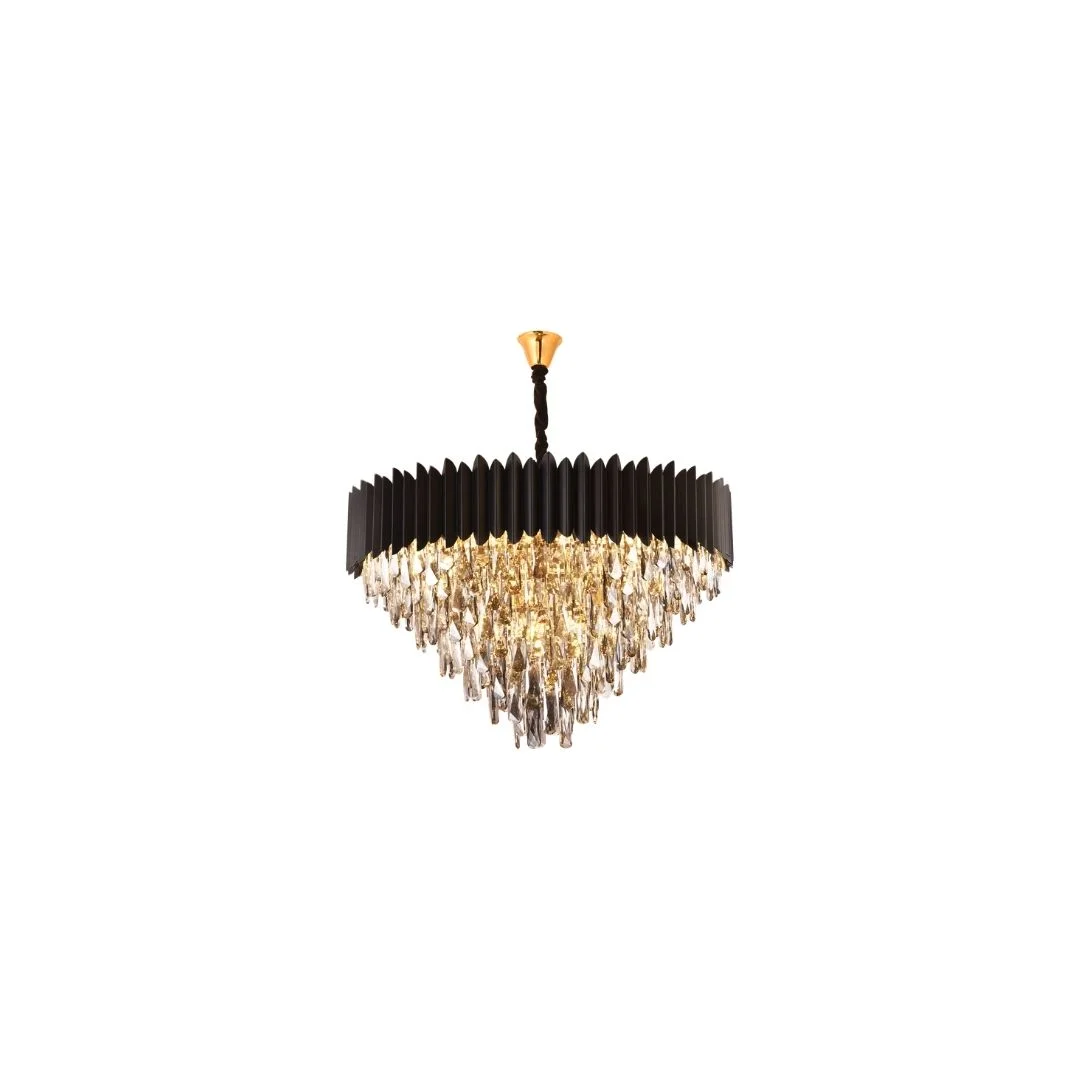 den-tha-pha-le-tpl88210t800 Đèn thả pha lê TPL88210T800