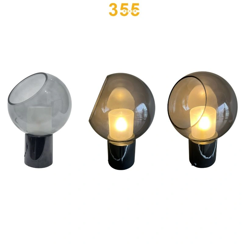 Đèn Bàn Phòng Ngủ Hiện Đại DB06 - 355decor