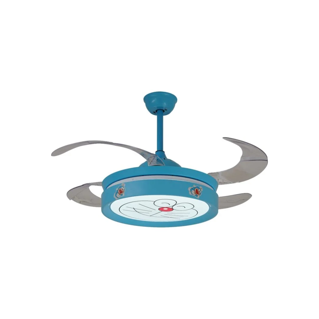 Đèn quạt trần QT2794