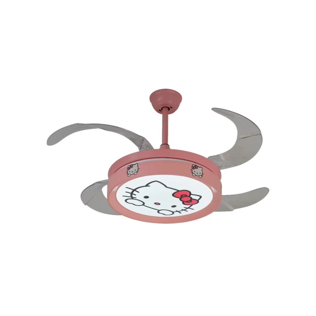 Đèn quạt trần QT2795