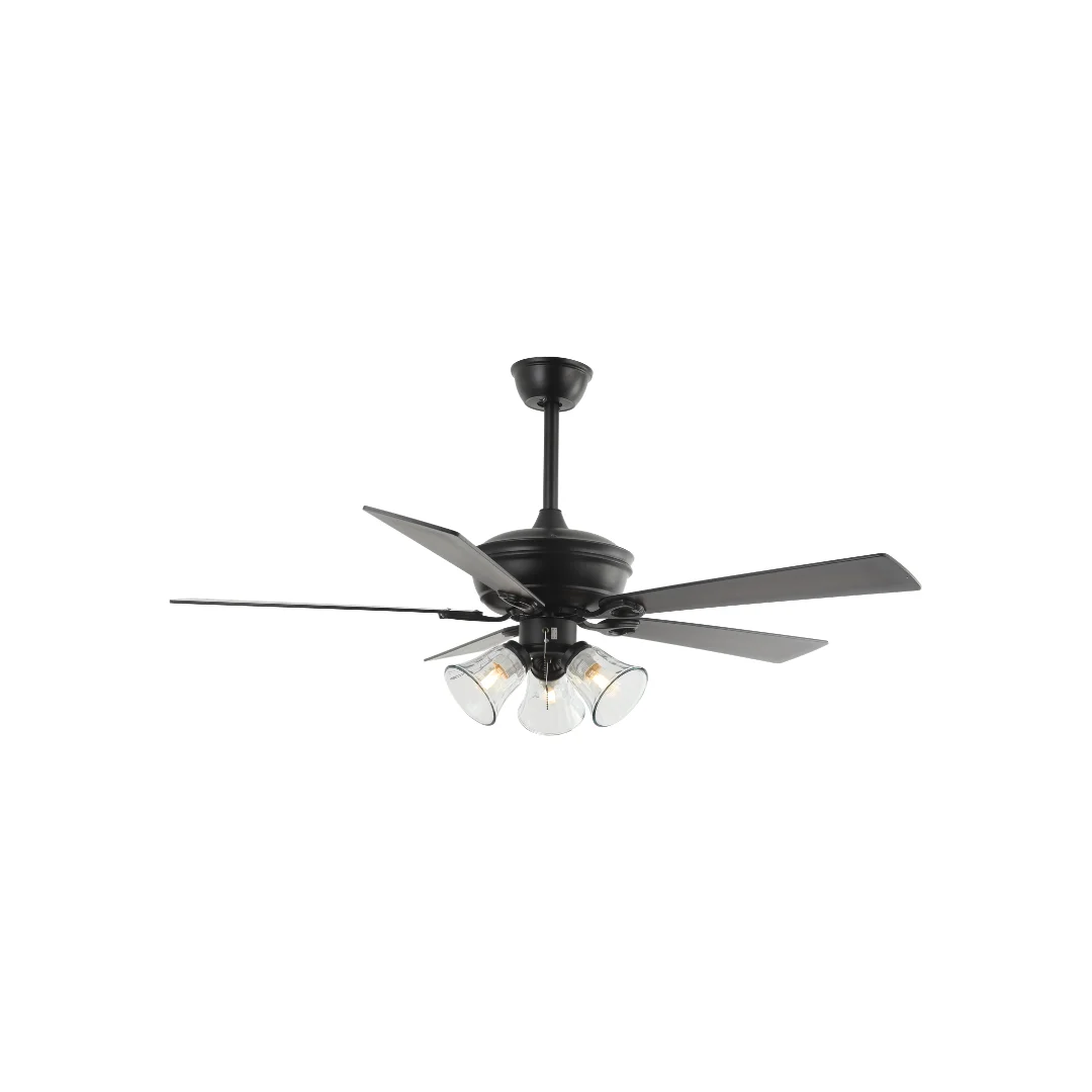 Quạt Trần Đèn QT44