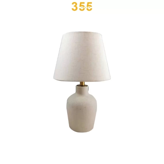 Đèn Bàn Cao Cấp DB74- Phong Cách Hiện Đại 355decor