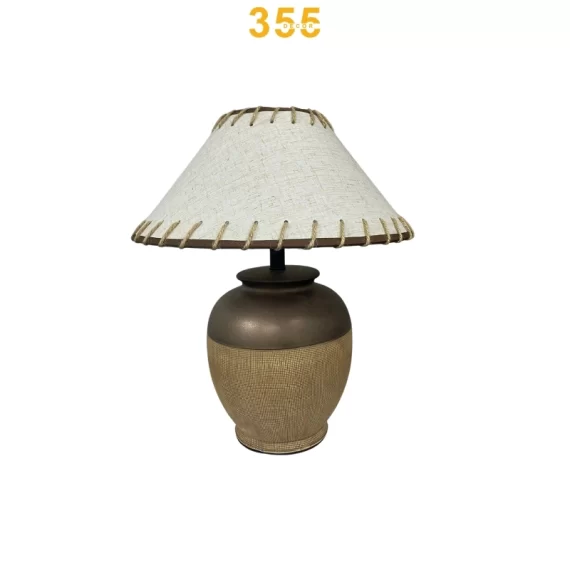 Đèn Bàn Đẹp DB71 - Trang Trí Phòng Ngủ 355Decor