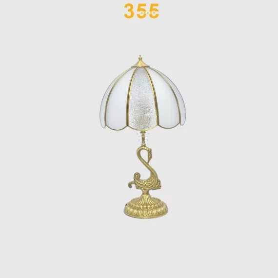 Đèn Bàn Nghệ Thuật DB5012 - 355decor