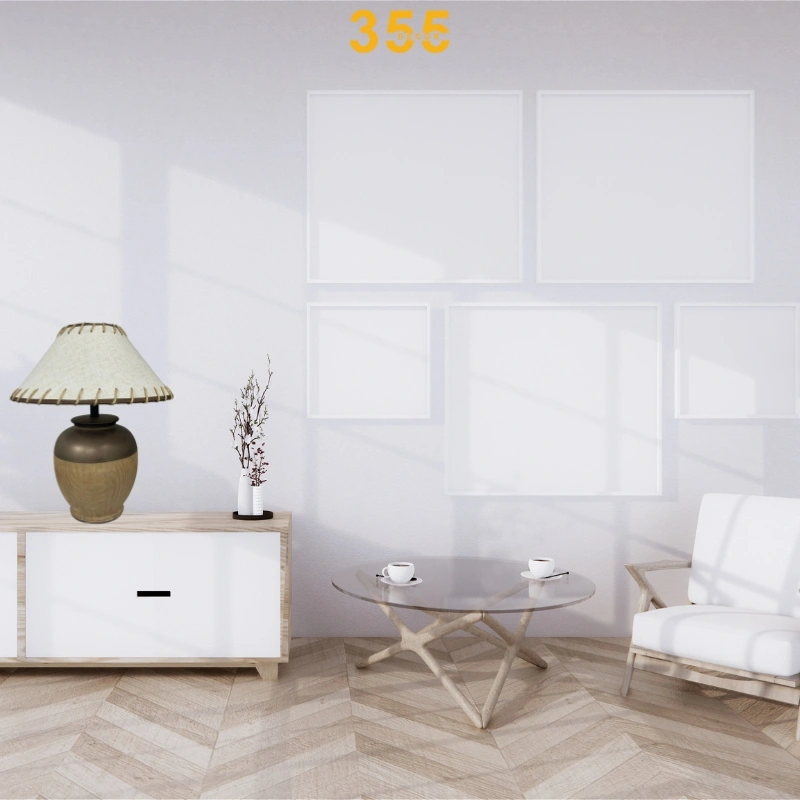 Đèn Bàn Nghệt Thuật DB71 - 355decor