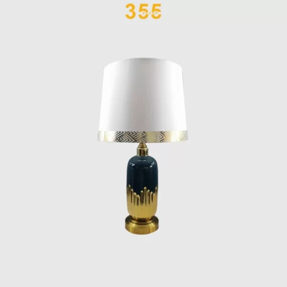 Đèn Bàn Nghệ Thuật DB76 - 355decor