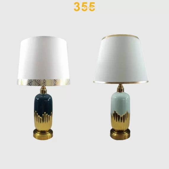 Đèn bàn phòng ngủ DB76 - 355decor