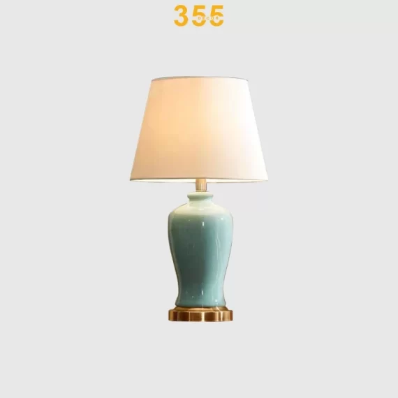 Đèn Bàn Tân Cổ Điển Db75 - 355decor