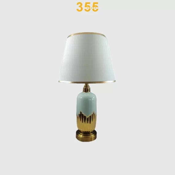 Đèn Bàn Tân Cổ Điển Sang Trọng DB76 - 355decor