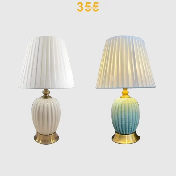 Đèn Bàn Trang Trí DB70 - Trang Trí Phòng Khách 355decor