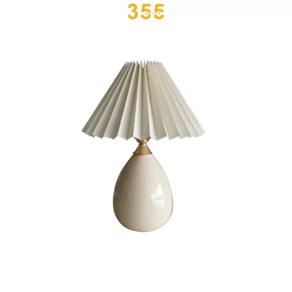 Đèn bàn trang trí phòng khách DB73 - 355decor