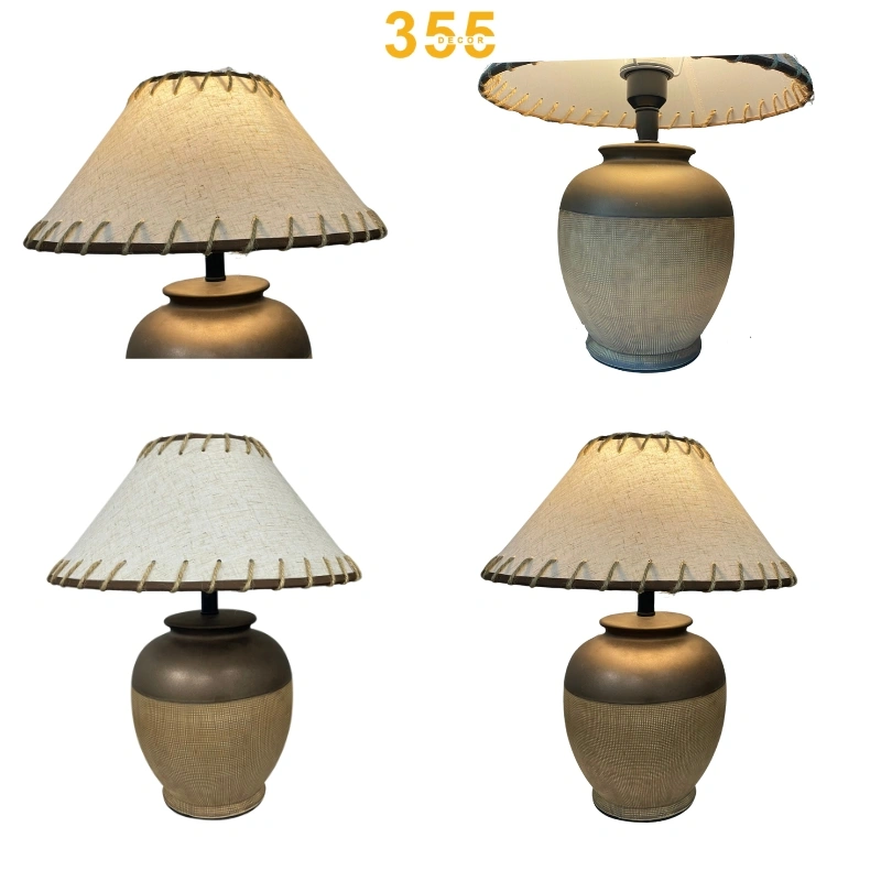 Đèn Bàn Vintage DB71 - 355decor