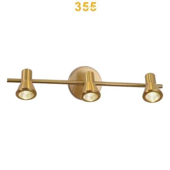 Đèn Rọi Gương Sang Trọng RT5879 - 355 Decor