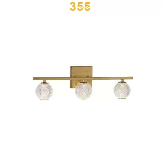 Đèn Rọi Tranh Kiểu Dáng Tinh Tế - RT5883- 355decor