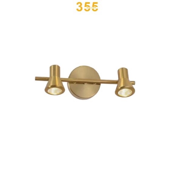 Đèn Rọi Tranh Trang Trí Nội Thất Rt5879-355decor