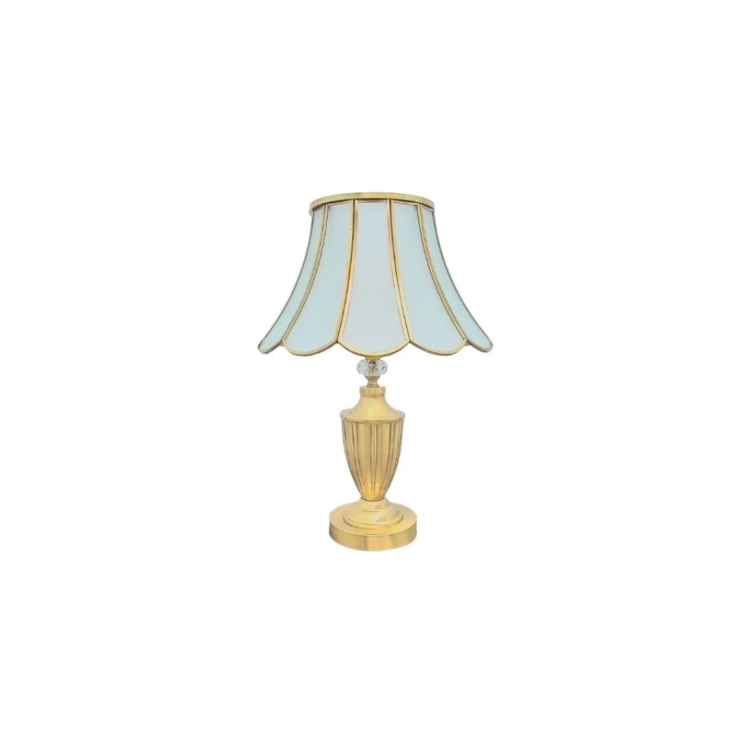 den-ban-db8001 Đèn Bàn DB8001