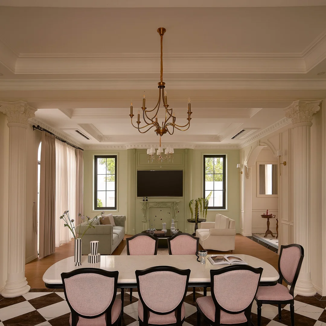 den-chum-dc151-11 Đèn Chùm DC151 11