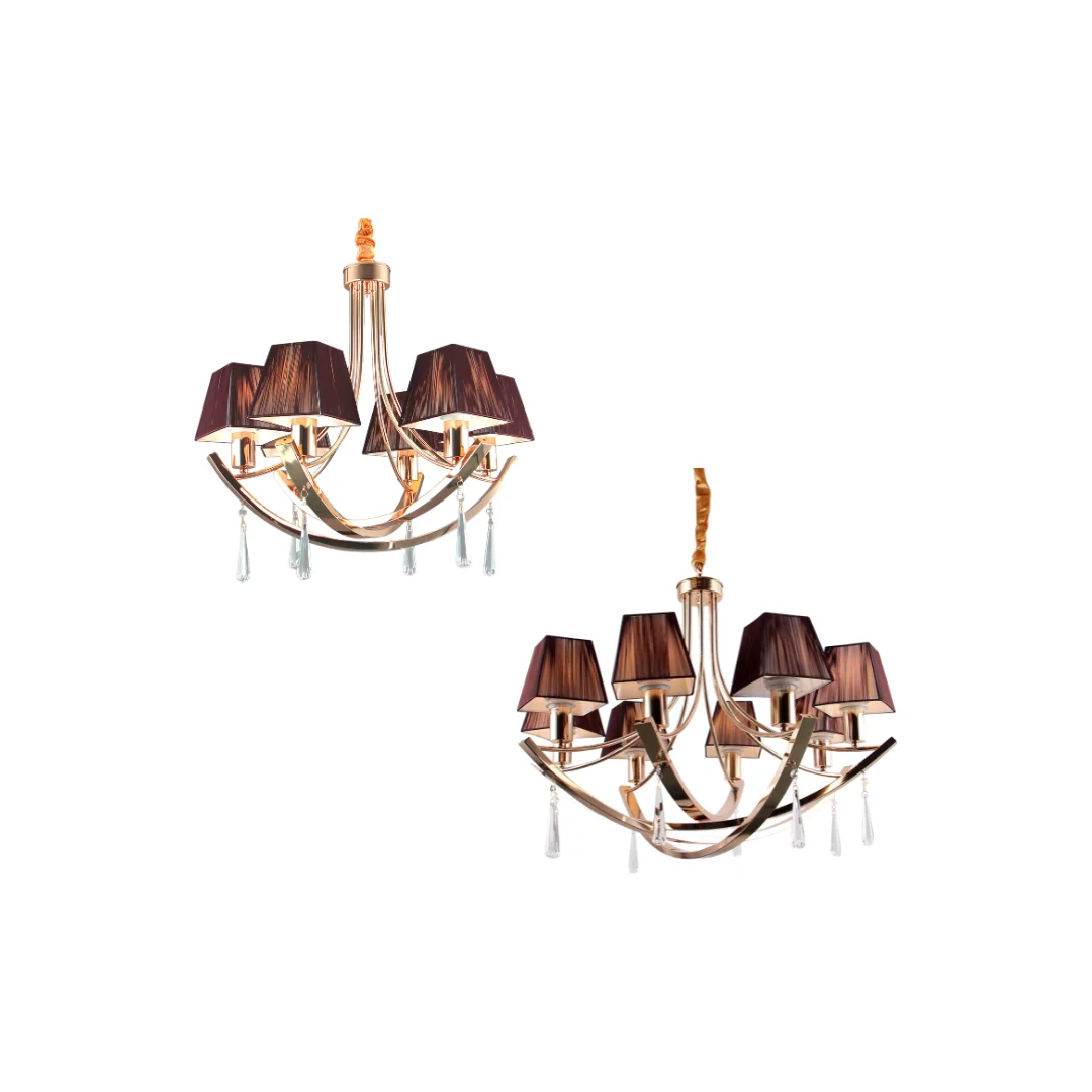 Đèn Chùm DC3096 20