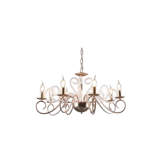 Đèn Chùm DC3153T8