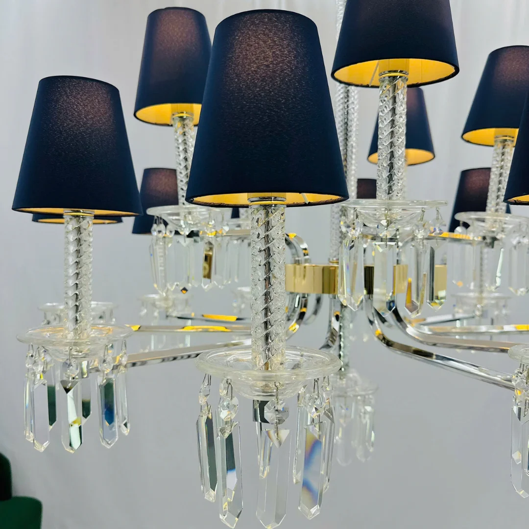 den-chum-dc8119-12 Đèn Chùm Pha Lê DC8119 12