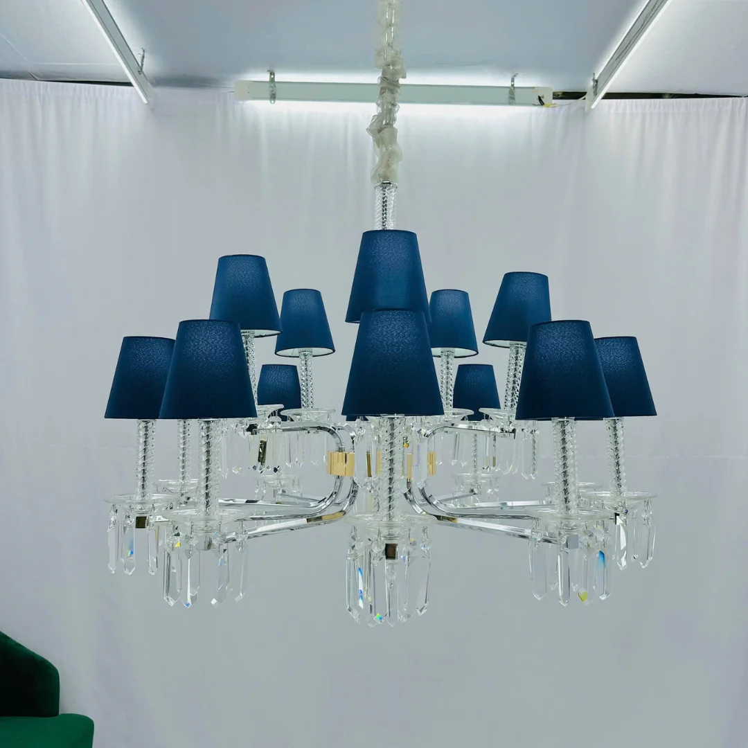 den-chum-dc8119-6 Đèn Chùm Pha Lê DC8119 6