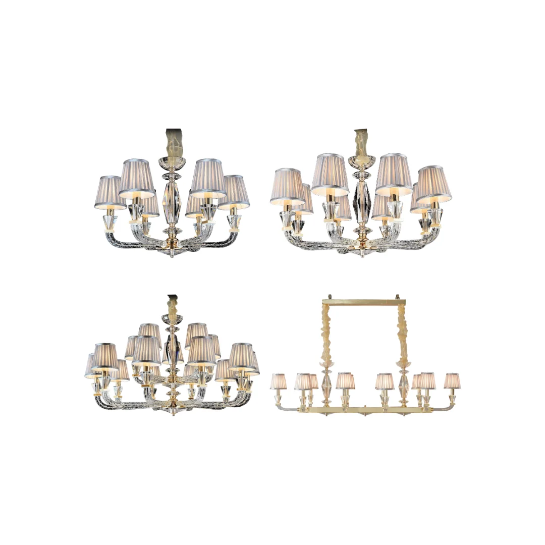 den-chum-dc8898-10 Đèn Chùm Pha Lê DC8898 10