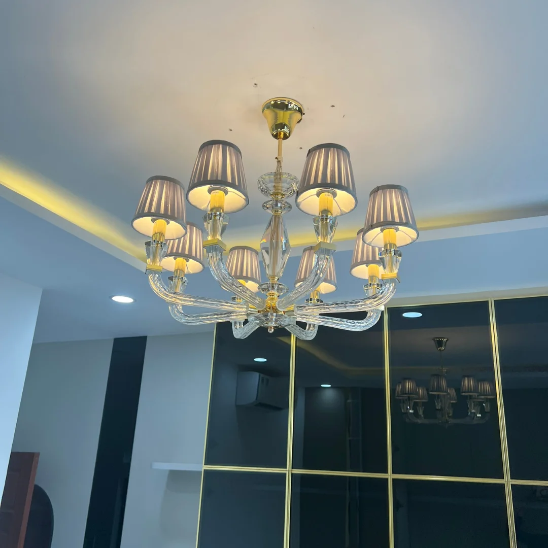 den-chum-dc8898-11 Đèn Chùm Pha Lê DC8898 11