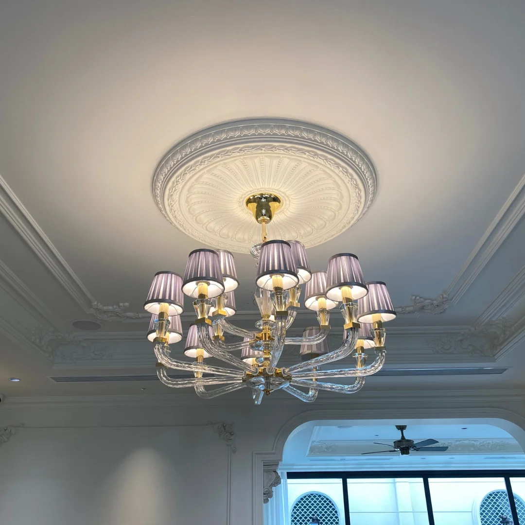 den-chum-dc8898-15 Đèn Chùm Pha Lê DC8898 15