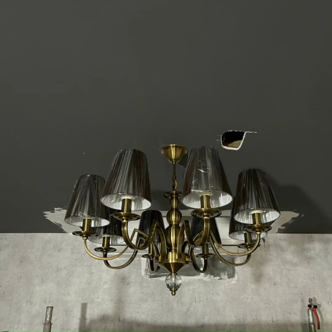 den-chum-dc9003-10 Đèn Chùm DC9003 10