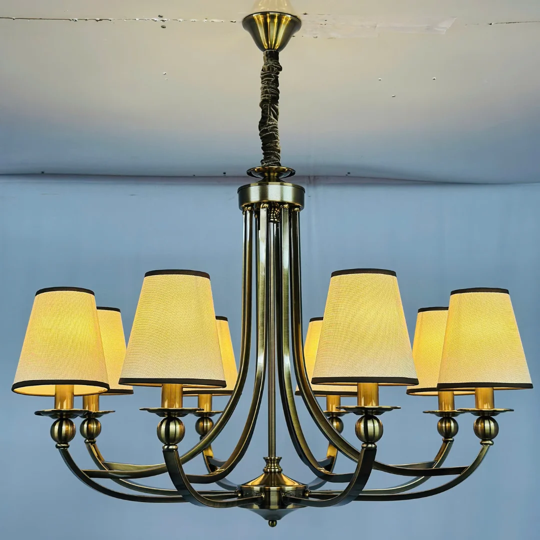 den-chum-dc9033-12 Đèn Chùm DC9033 12