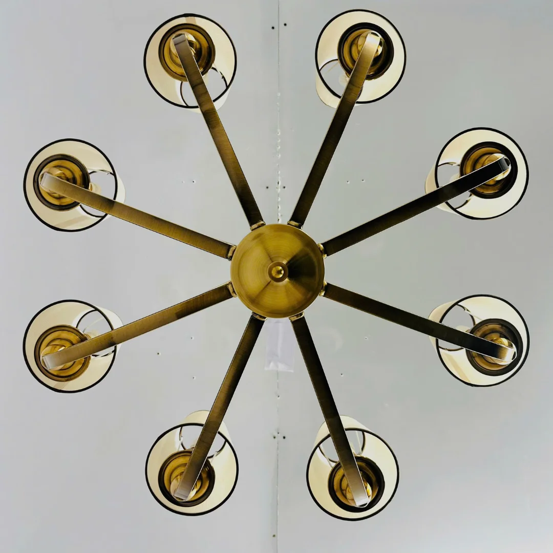 den-chum-dc9033-9 Đèn Chùm DC9033 9