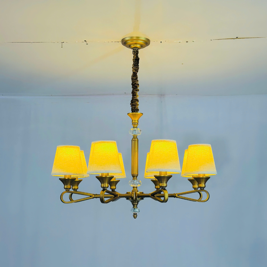 den-chum-dc9665-19 Đèn Chùm DC9665 19