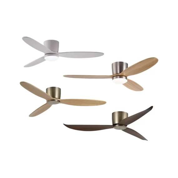 Đèn Quạt Trần QT31 11