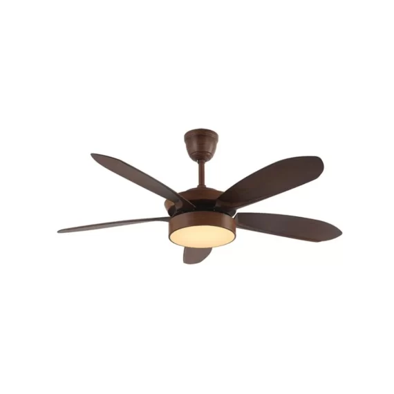 Đèn Quạt Trần QT33 6