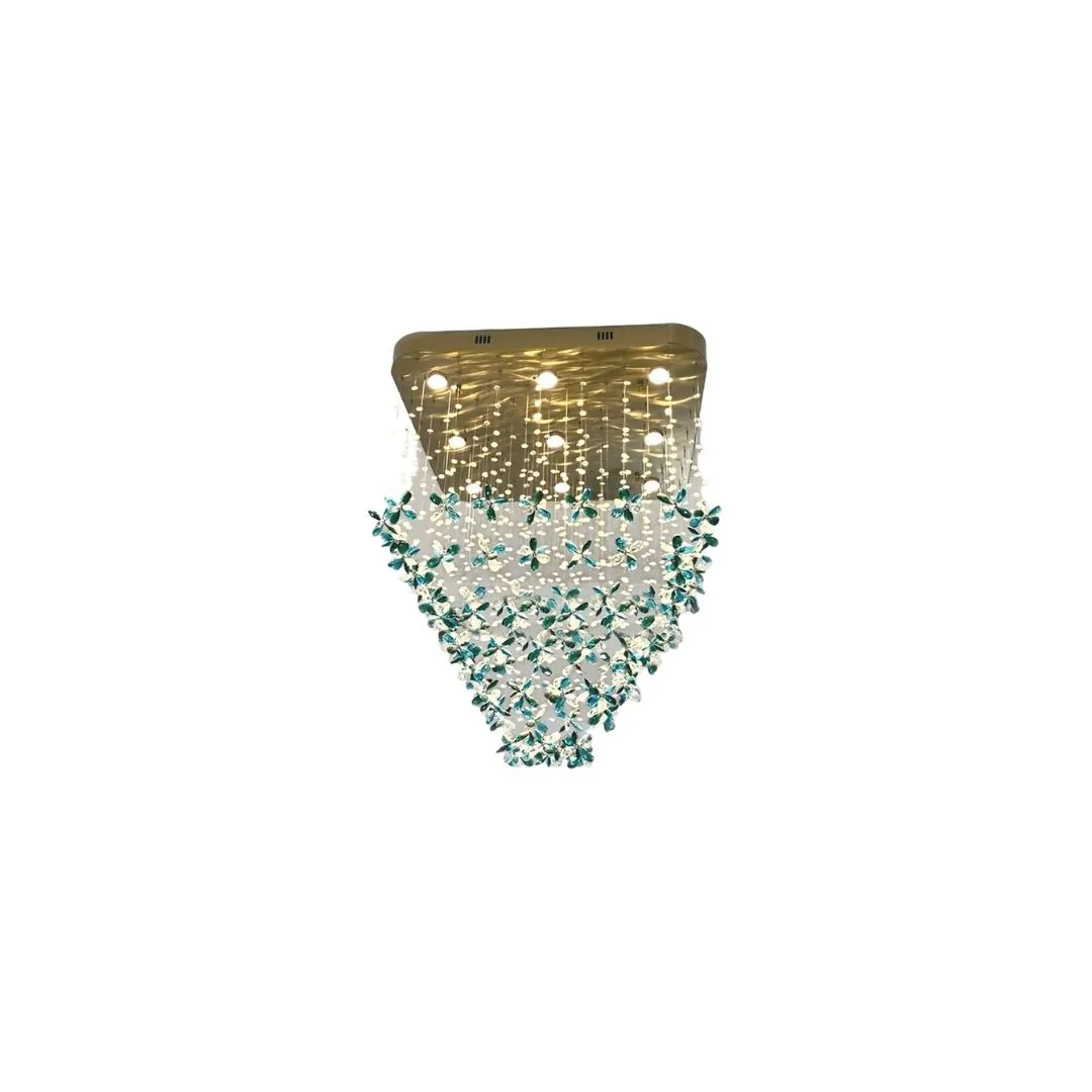 Đèn thả hiện đại THD025