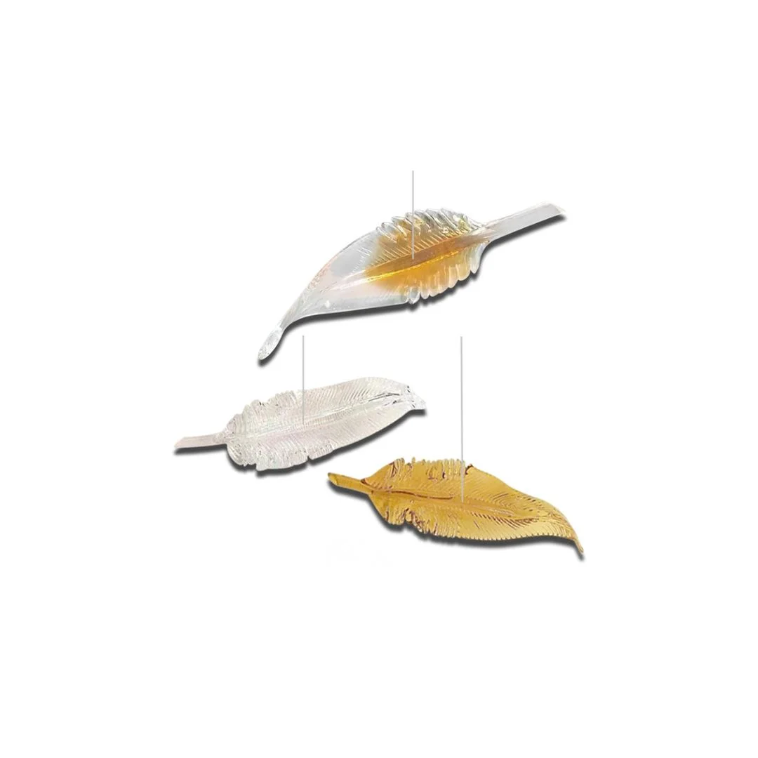 Đèn thả hiện đại THD153T1