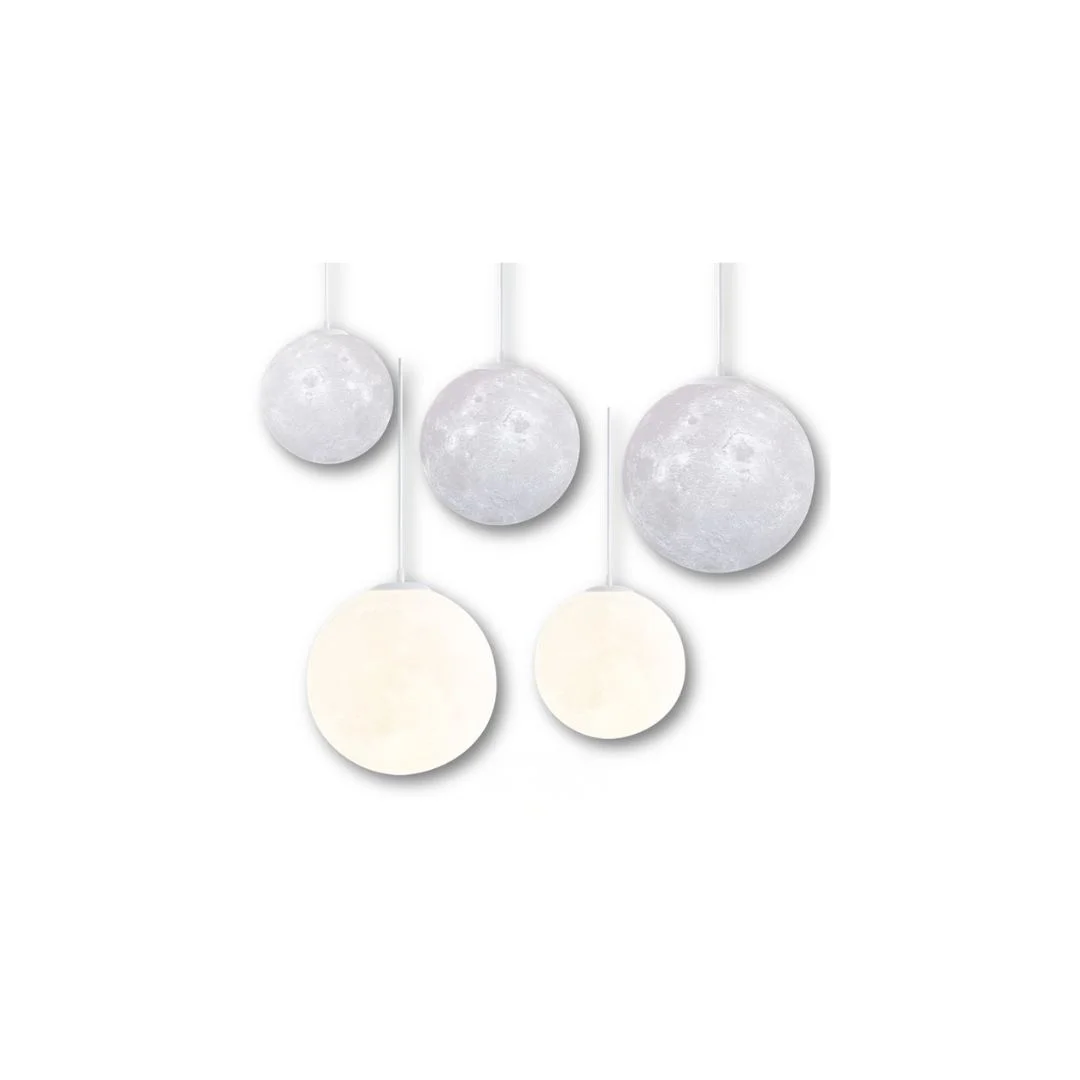 Đèn thả hiện đại THD20