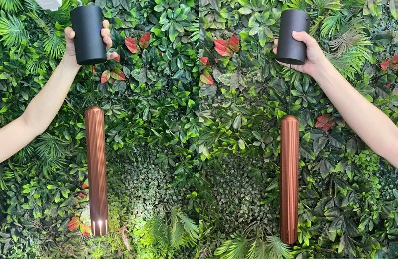 Đèn thả hiện đại THD26NAU