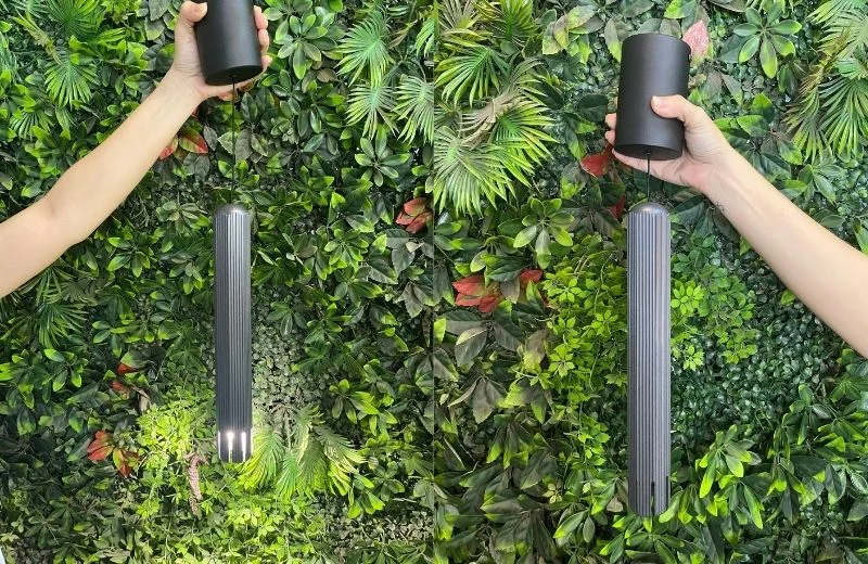 Đèn thả hiện đại THD26XAM