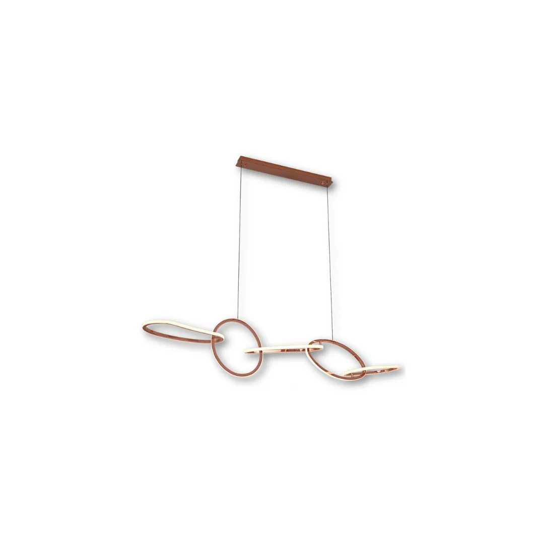 Đèn thả hiện đại THD6259T5