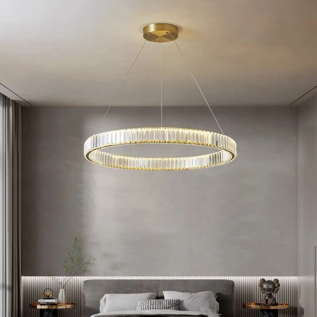 den-tha-hien-dai-thd7050vang-1 Đèn thả hiện đại THD7050VANG 1