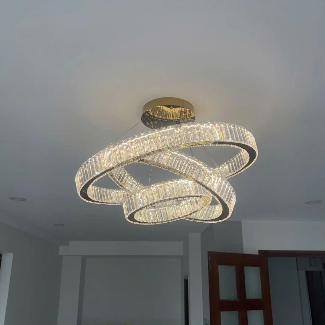 den-tha-hien-dai-thd7050vang468-3 Đèn thả hiện đại THD7050VANG468 3