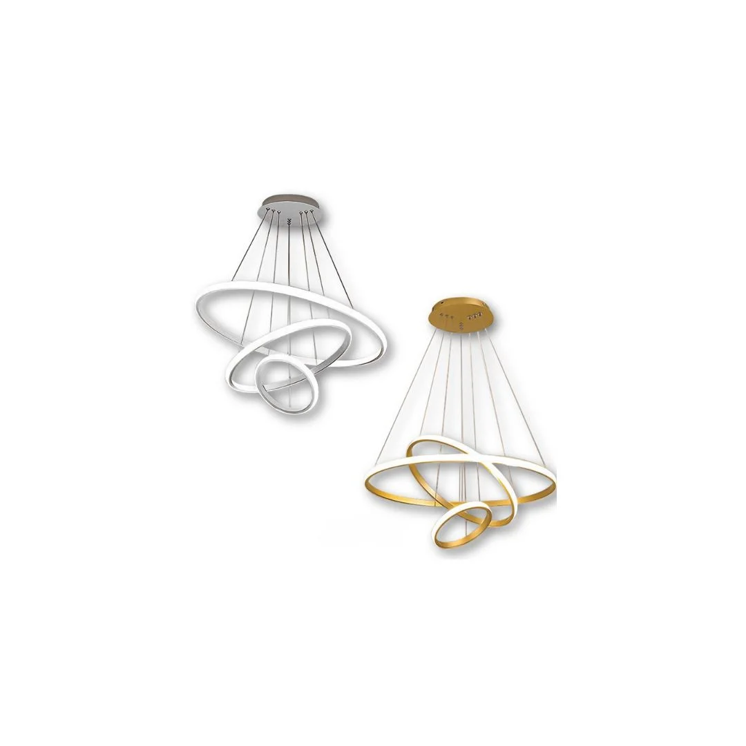 Đèn thả hiện đại THD7087