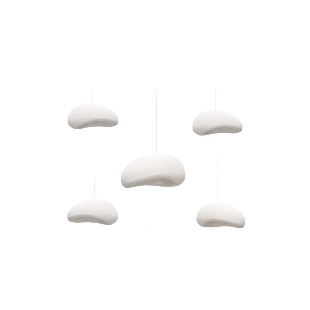 Đèn thả hiện đại THD85