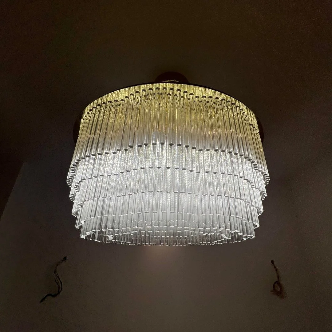 den-tha-pha-le-tpl1100t600-3 Đèn thả pha lê TPL1100T600 3