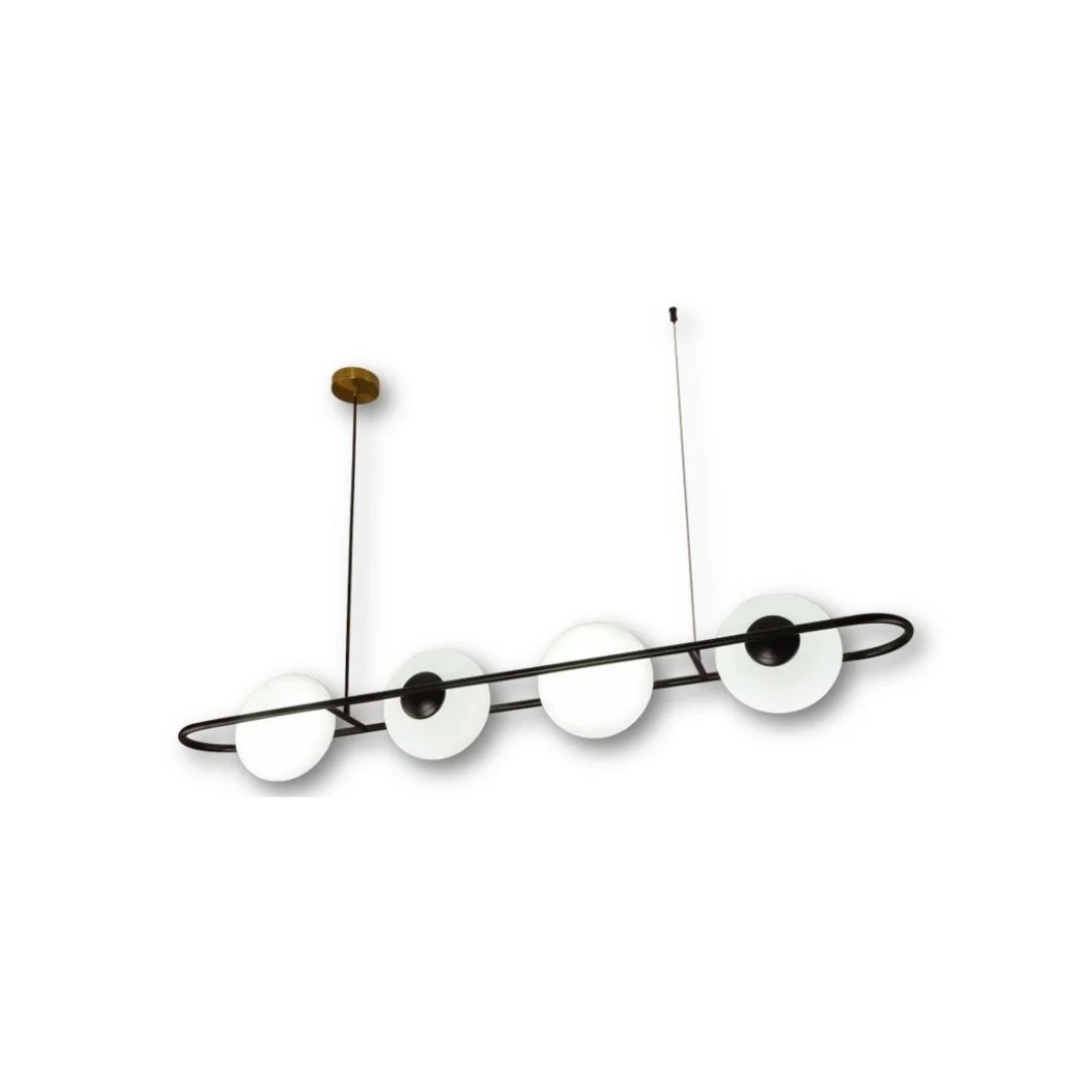 Đèn thả thiết kế TTK138T4