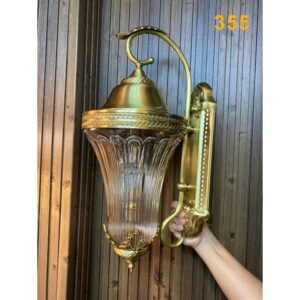 đèn tường đồng vd23
