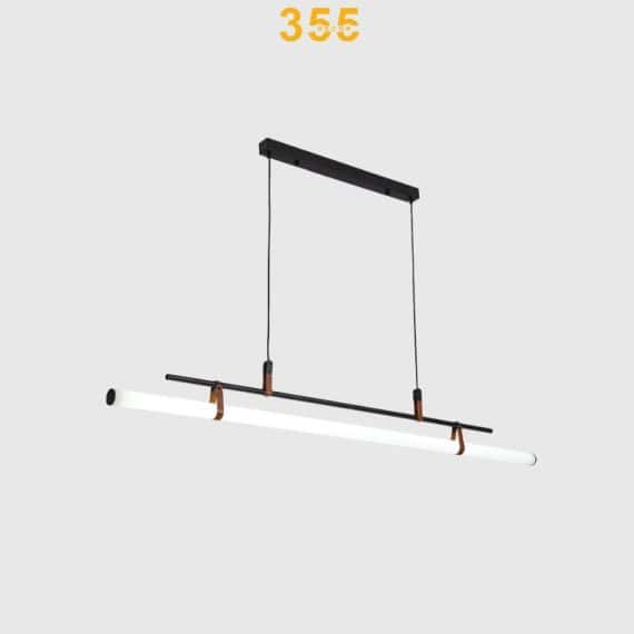 Đèn Thả Thiết Kế TTK117 3 chế độ - 355 Decor